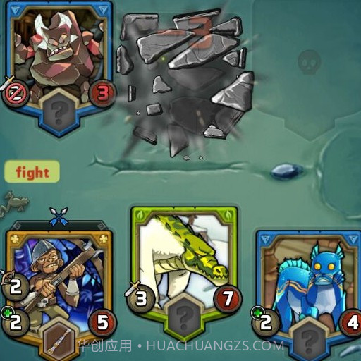 卡片怪兽手游1.14截图