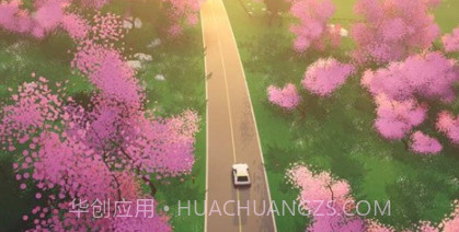 拉力赛艺术v1.19截图