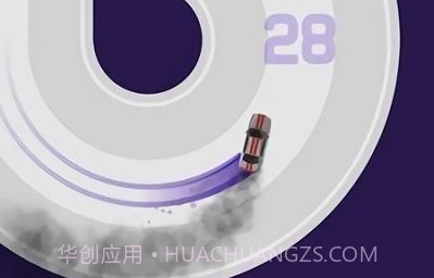 疯狂漂移穿越曲线v2.12截图