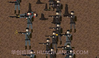 1917战壕战 无限金币版v1.12截图