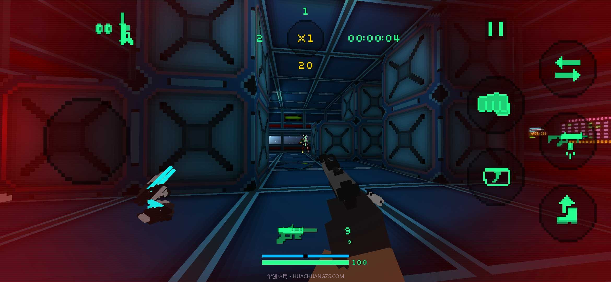 土星站1.0.10截图