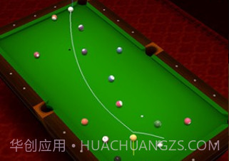 Pool Break Litev2.7.14截图