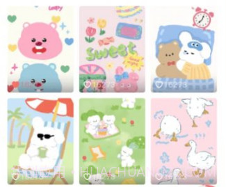 吾次元壁纸v1.11截图