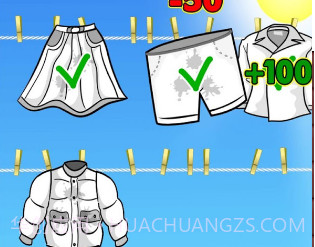 儿童洗衣机模拟v1.13截图