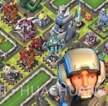 疯狂火箭战争迷雾v1.9.17截图