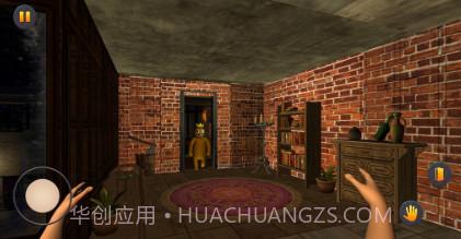 可怕的彩虹怪物v1.14截图