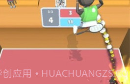 网球炸弹勇者v1.17截图
