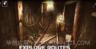 废弃矿井v5.1.20截图