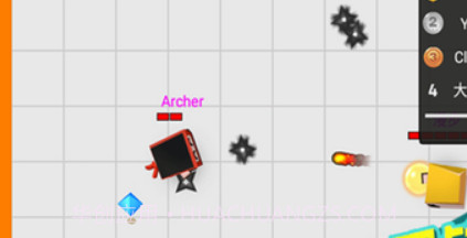 八向箭头v1.17截图