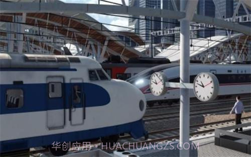 疯狂运输公司v1.0.20截图