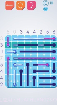 体温计拼图v1.4.19截图
