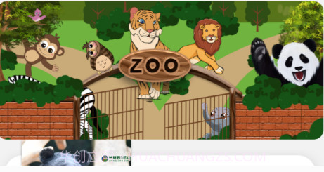 可爱动物壁纸大全v1.18截图