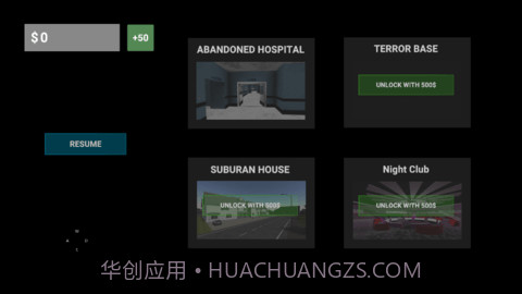 Recurrencev4鐎瑰宕渧1.11截图