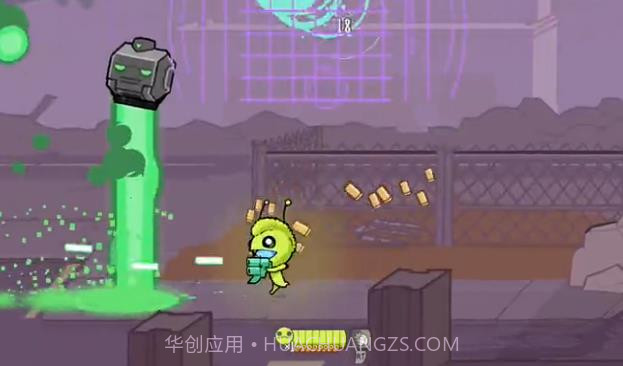 外星原人入侵手机版v1.13截图