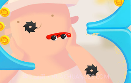 危机边缘生存战v1.18截图