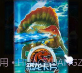 恐龙卡片对战v1.17截图
