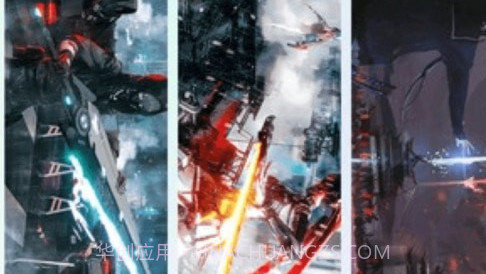 花影相机v1.17截图