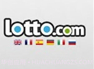 Lotto.com Lottery Appv2.13截图