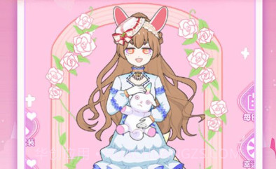 少女试衣间v1.0.17截图