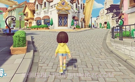 心动小镇正版v1.0.14截图