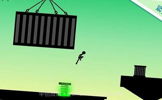 Running Stickv1.2.13截图