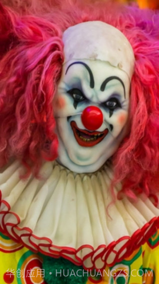 吓跑你的好友5.20截图