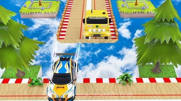 极限山特技3Dv1.19截图