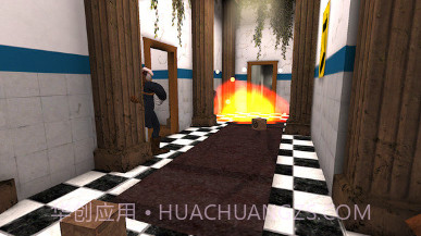 新恐怖爷爷v1.9.9.13截图