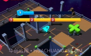 淘气的英雄射手v1.19截图