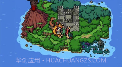 艾兰德传说v1.14截图