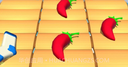 爆火街头v1.18截图