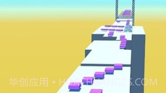 长板冲刺3dv1.0.17截图