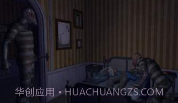 鬼屋恐怖逃生v3.17截图