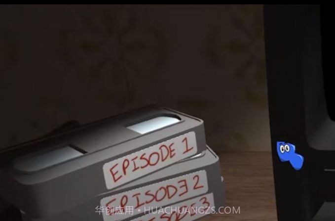 阿曼达冒险家中文版1.0.12截图