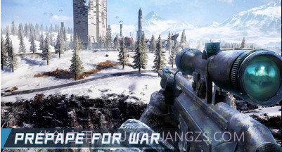 精英狙击手战区EIv1.0.16截图