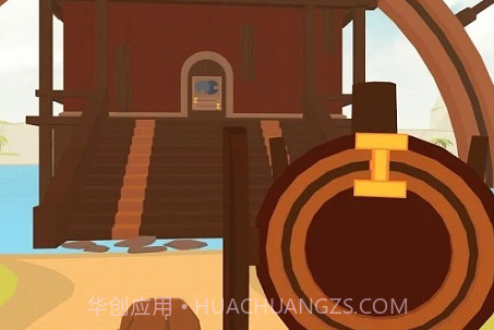 遥远寻踪：热带逃生v1.2.14截图