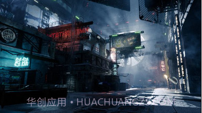 幽灵行者v1.13截图