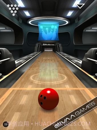 极限保龄球1.13截图