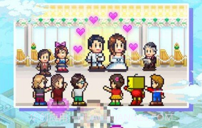 开罗住宅梦物语汉化版v1.14截图