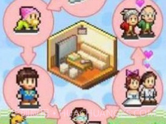 住宅梦物语2无限金币点券版v1.11截图