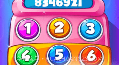 宝宝早教打电话v1.2.19截图