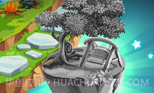 像素岛彩色沙盒v0.0.16截图