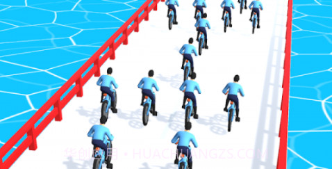 单车帝国v0.19截图