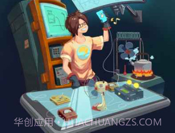 电是怎么形成的腾讯版v1.10截图