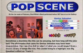 流行乐队实况v1.15截图