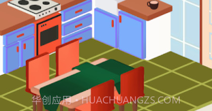 一起搭个房v0.18截图