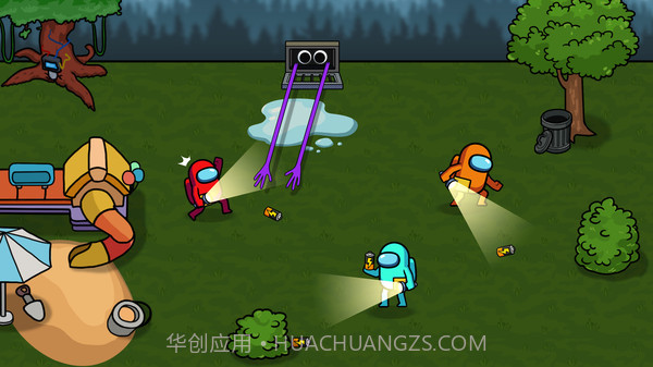 彩虹朋友幸存者v1.0.13截图