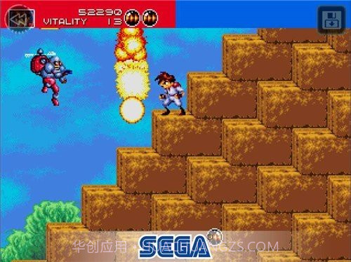 md火枪英雄v2.0.10截图