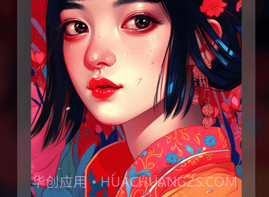 ai绘画文生图v1.0.13截图