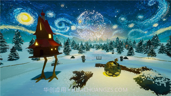 世纪之石2:庞大巨石v2.36截图